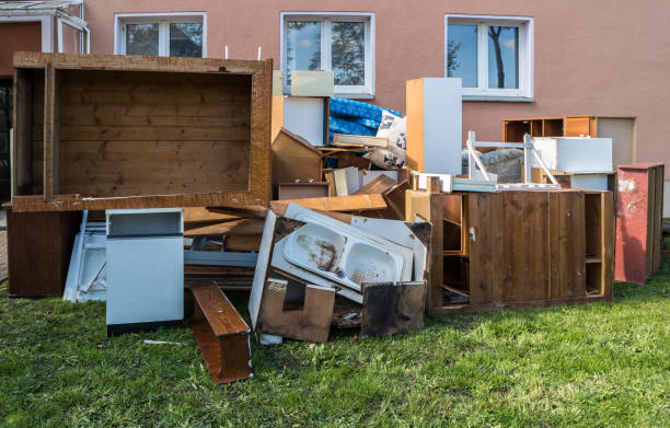 Best Dumpster Rental Services  in Country Clu, MO