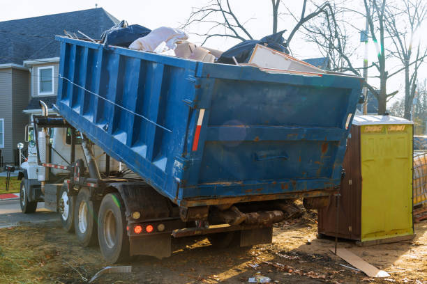 Best Basement Cleanout Services  in Country Clu, MO
