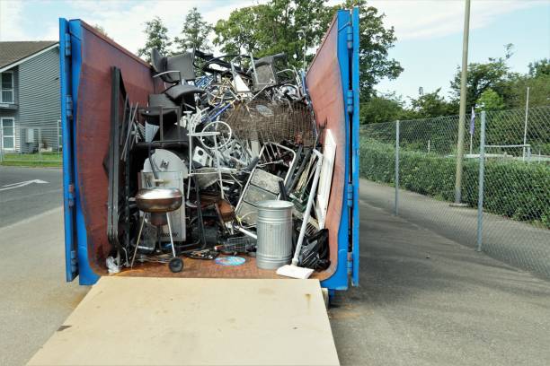 Best Yard Cleanup Services  in Country Clu, MO