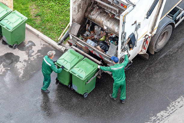 Country Clu, MO Junk Removal Company