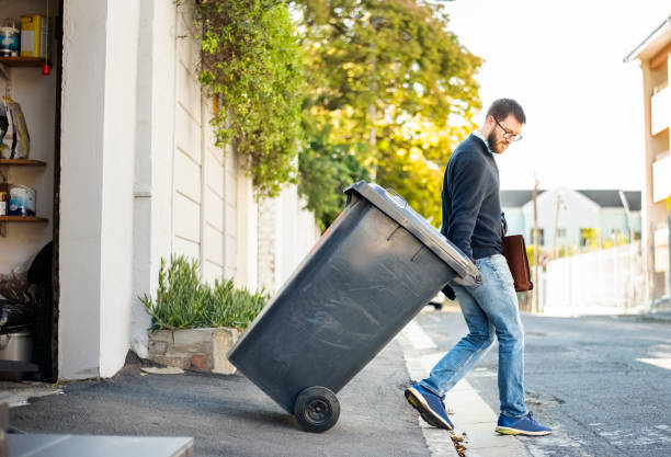 Best Commercial Junk Removal  in Country Clu, MO